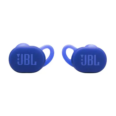 AUDÍFONOS INALÁMBRICOS JBL ENDURANCE RACE 2 CON TRUE WIRELESS COLOR AZUL ENDURACE2BLUA